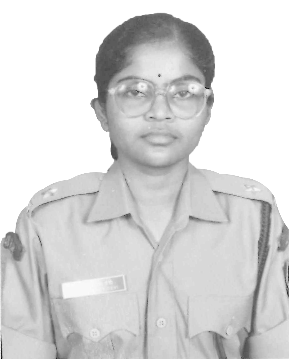 B. Bala Naga Devi